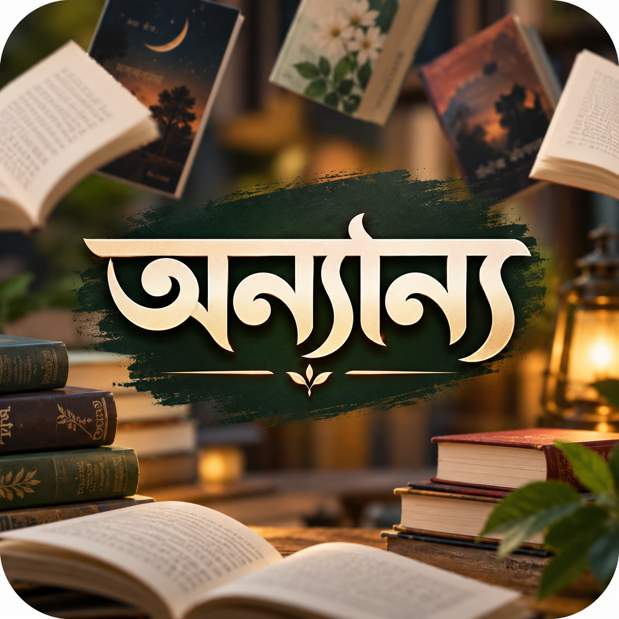 অন্যান্য