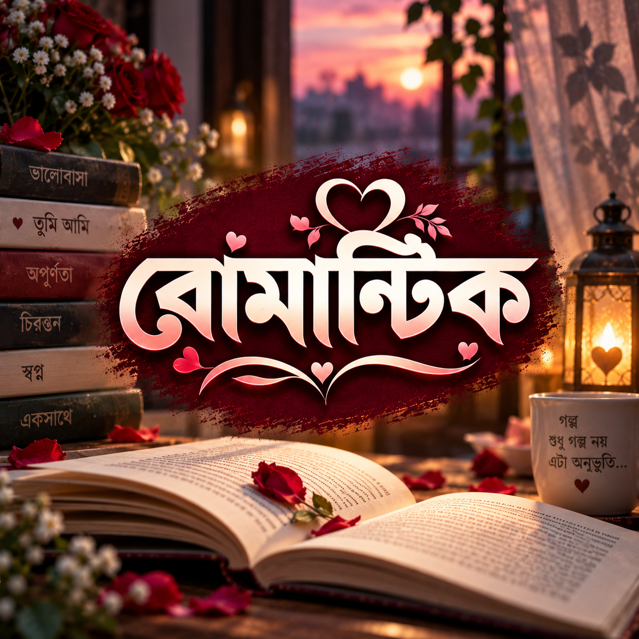 রোমান্টিক
