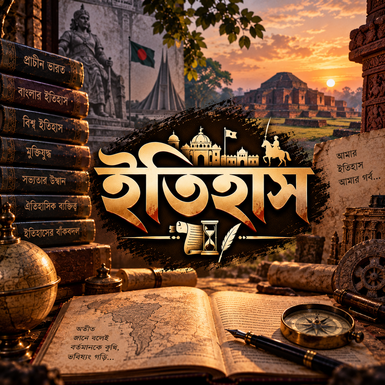 ইতিহাস